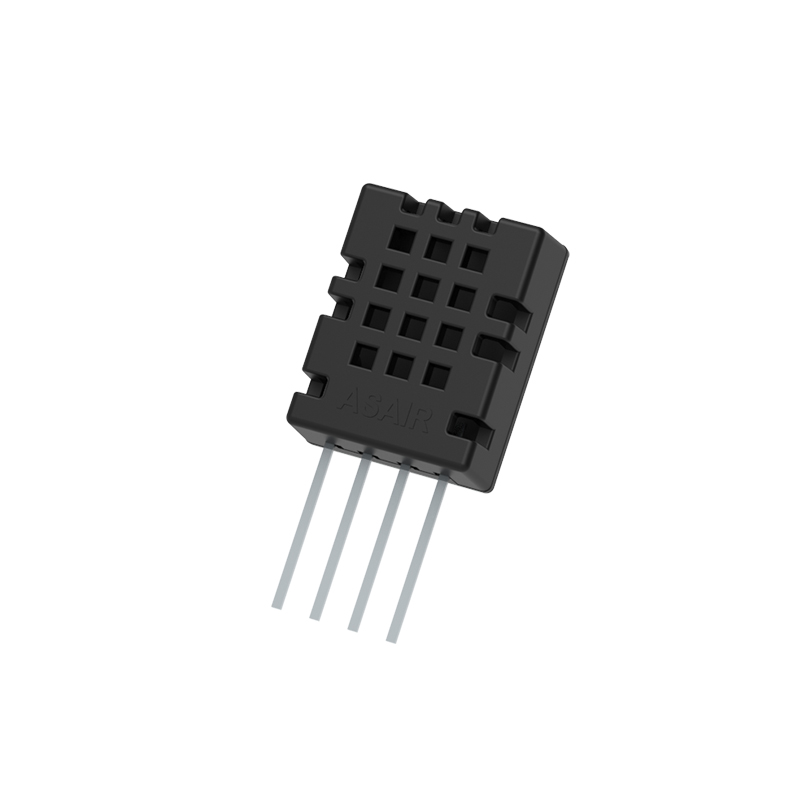  DHT20 SIP Packaged Temperature and Humidity Sensor